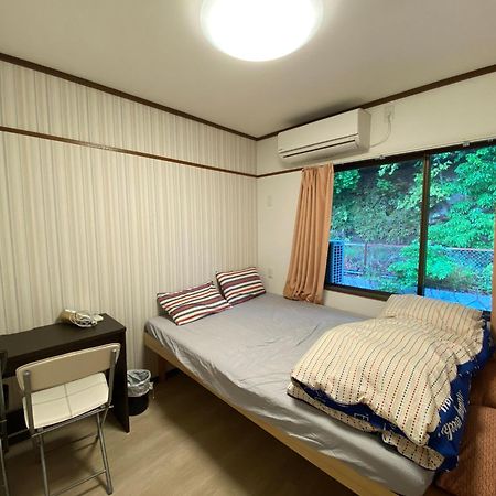 金閣荘 Otel Kyoto Dış mekan fotoğraf