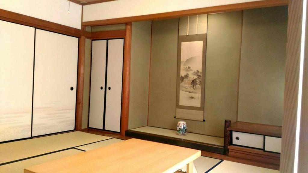 金閣荘 Otel Kyoto Dış mekan fotoğraf