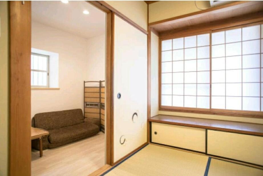 金閣荘 Otel Kyoto Dış mekan fotoğraf