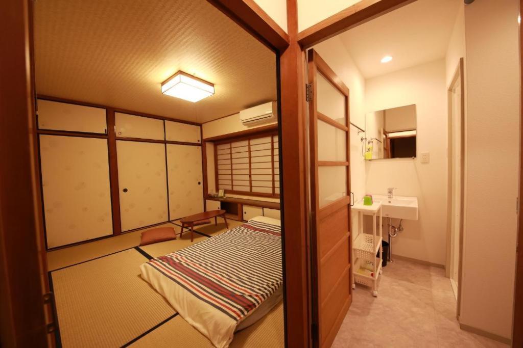 金閣荘 Otel Kyoto Dış mekan fotoğraf