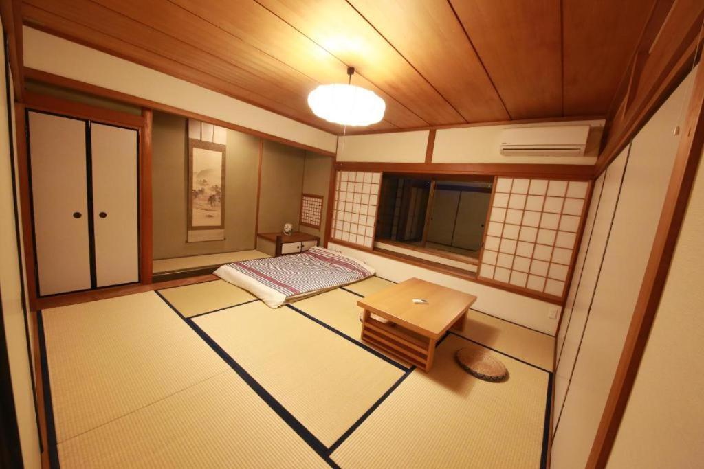 金閣荘 Otel Kyoto Dış mekan fotoğraf