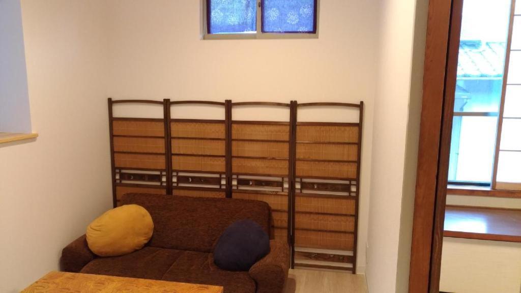 金閣荘 Otel Kyoto Dış mekan fotoğraf