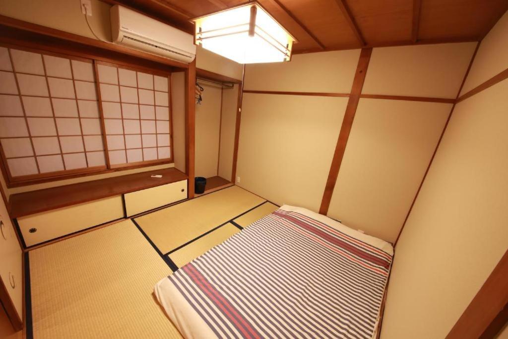 金閣荘 Otel Kyoto Dış mekan fotoğraf