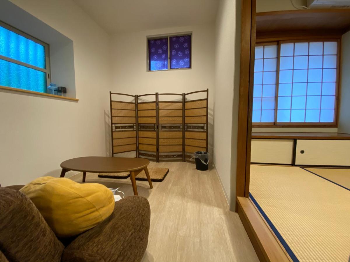 金閣荘 Otel Kyoto Dış mekan fotoğraf