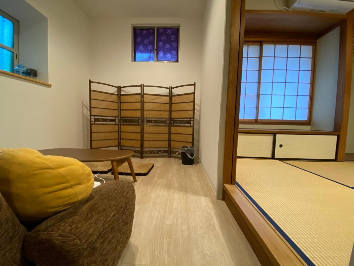 金閣荘 Otel Kyoto Dış mekan fotoğraf