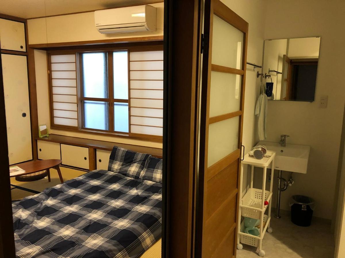 金閣荘 Otel Kyoto Dış mekan fotoğraf