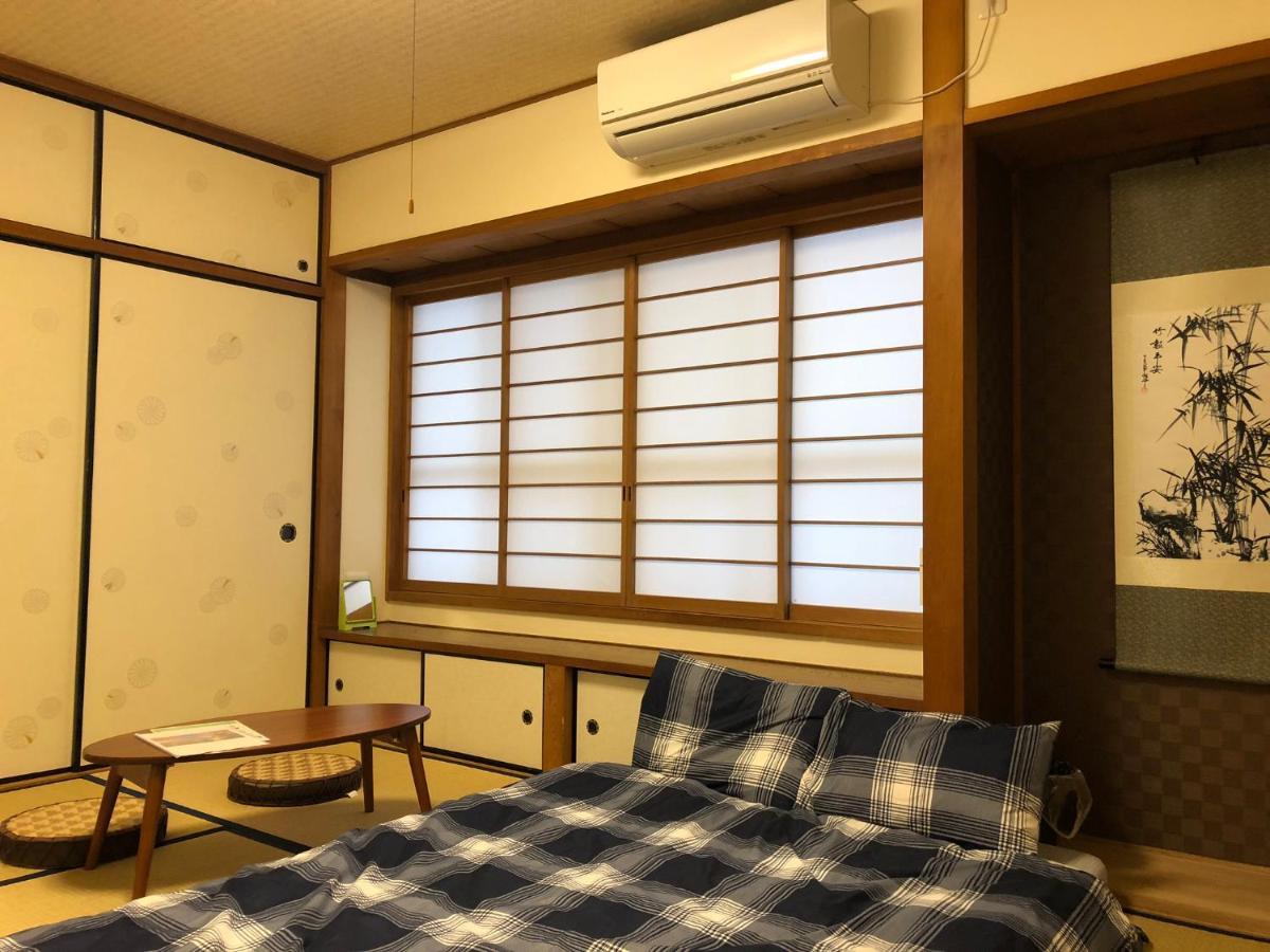 金閣荘 Otel Kyoto Dış mekan fotoğraf