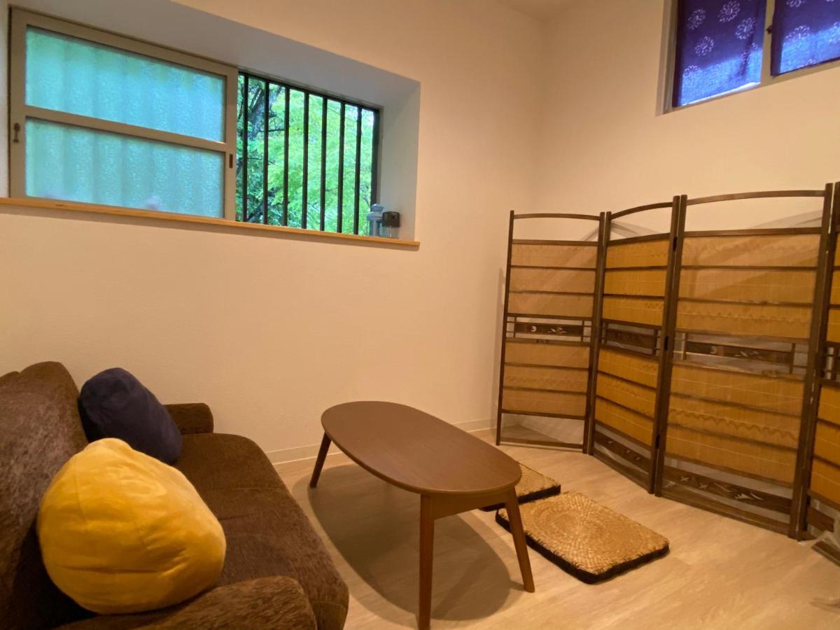 金閣荘 Otel Kyoto Dış mekan fotoğraf
