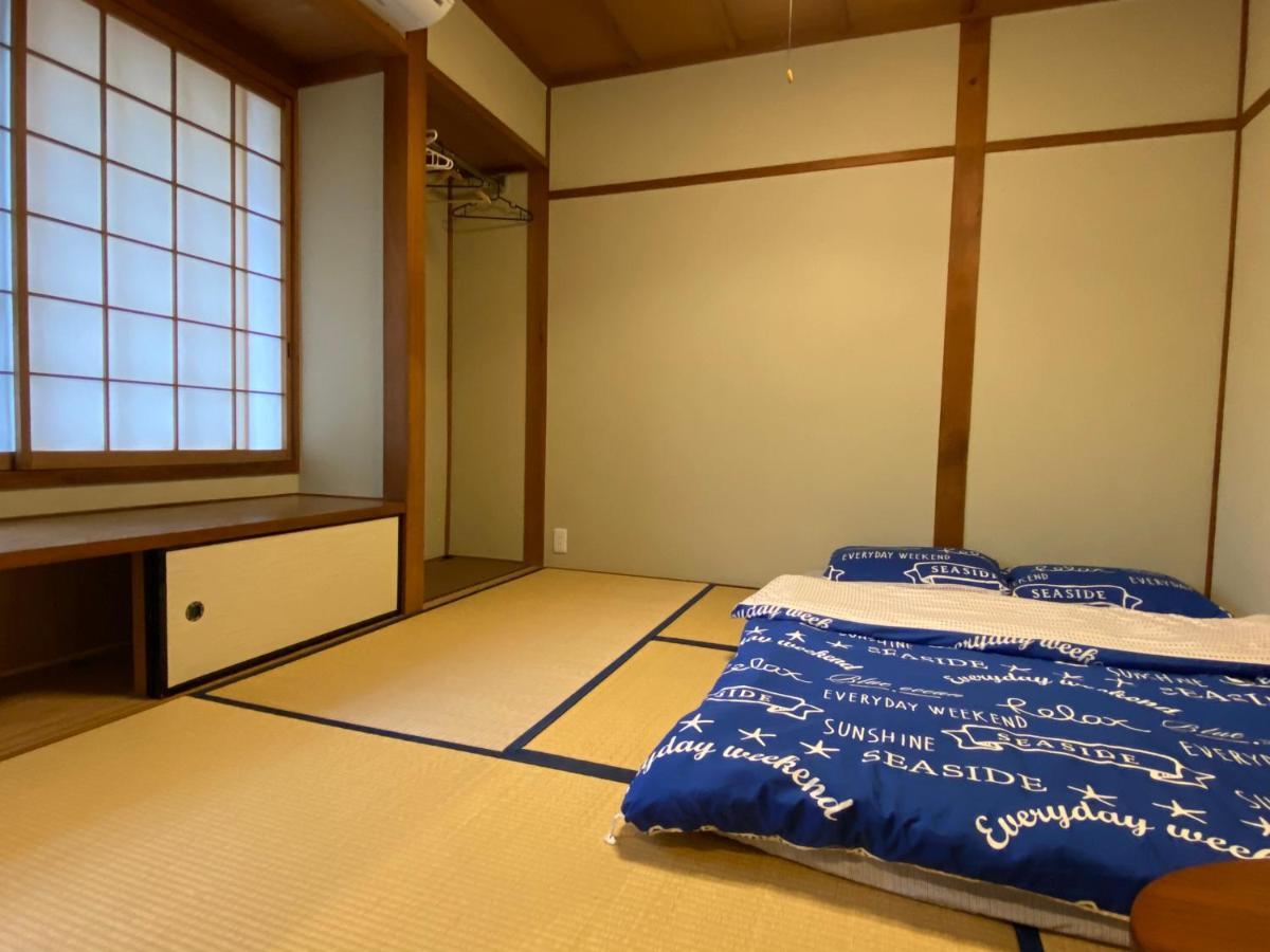 金閣荘 Otel Kyoto Dış mekan fotoğraf