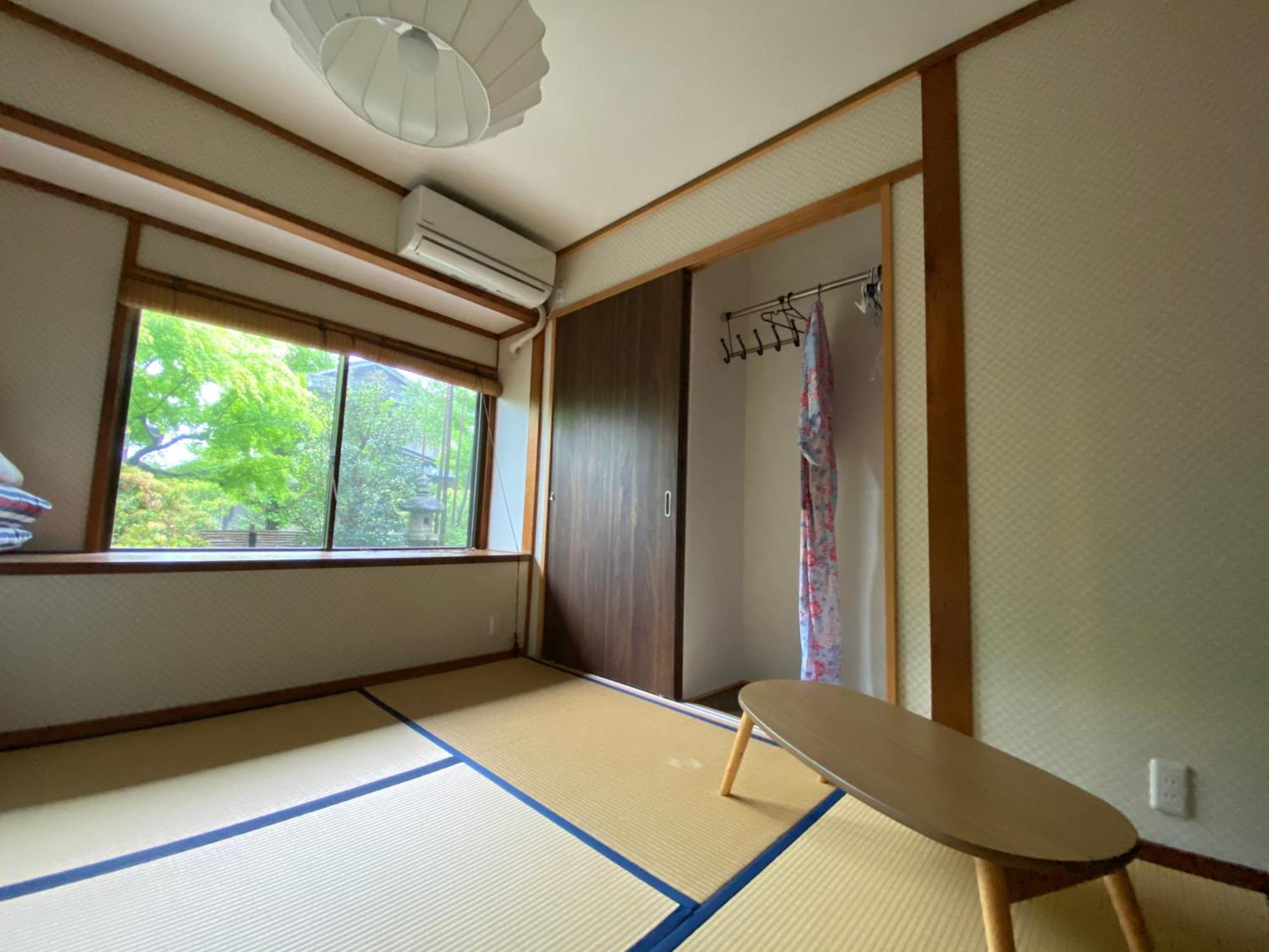 金閣荘 Otel Kyoto Dış mekan fotoğraf