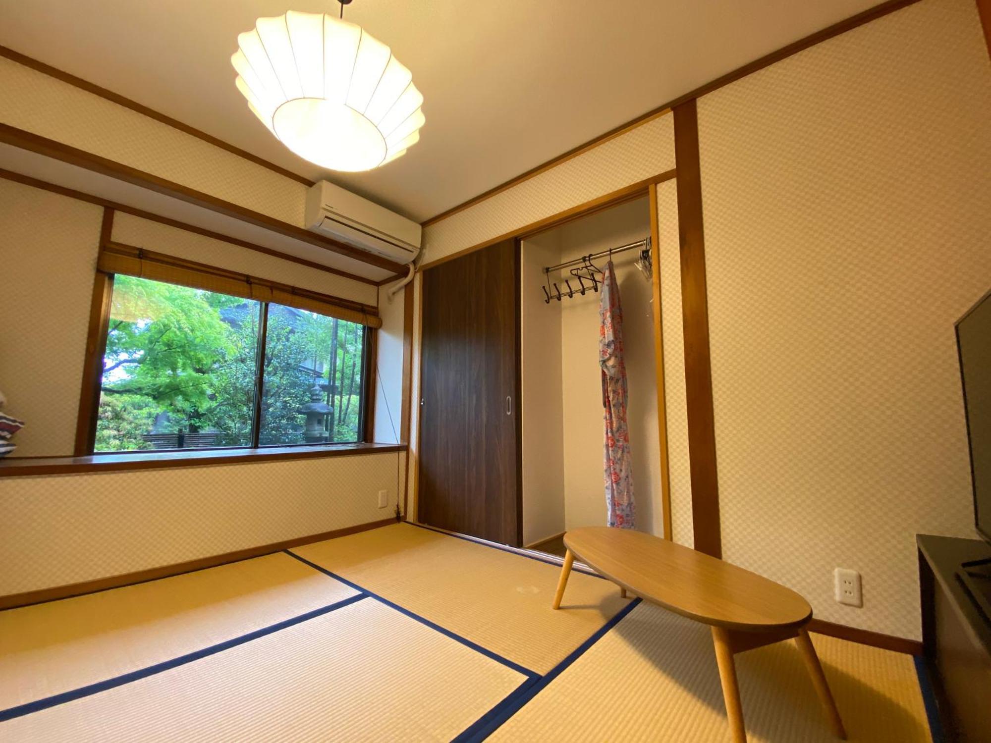金閣荘 Otel Kyoto Dış mekan fotoğraf