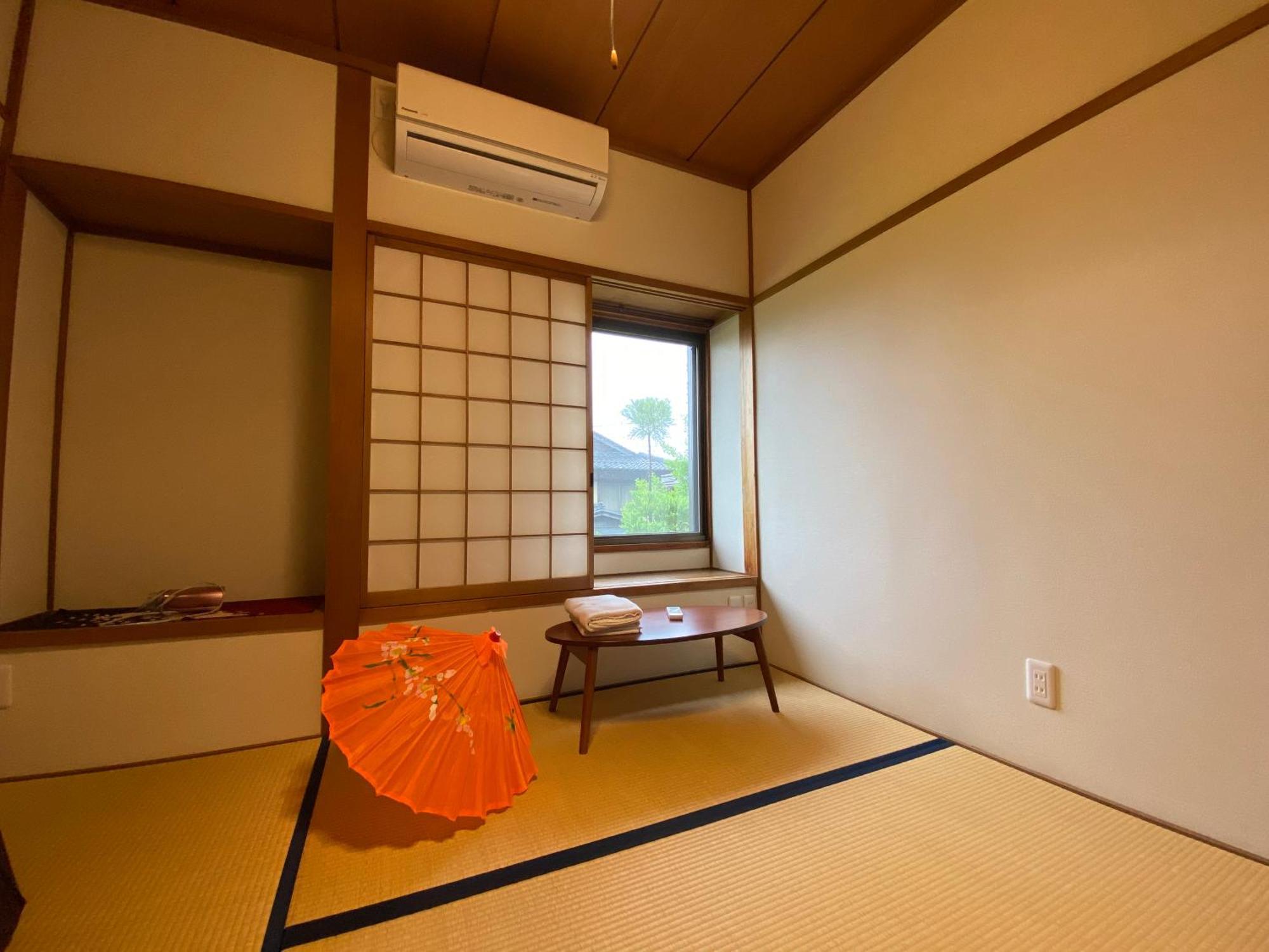金閣荘 Otel Kyoto Dış mekan fotoğraf